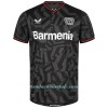 Camiseta de fútbol Bayer 04 Leverkusen Segunda Equipación 2022-23 - Hombre